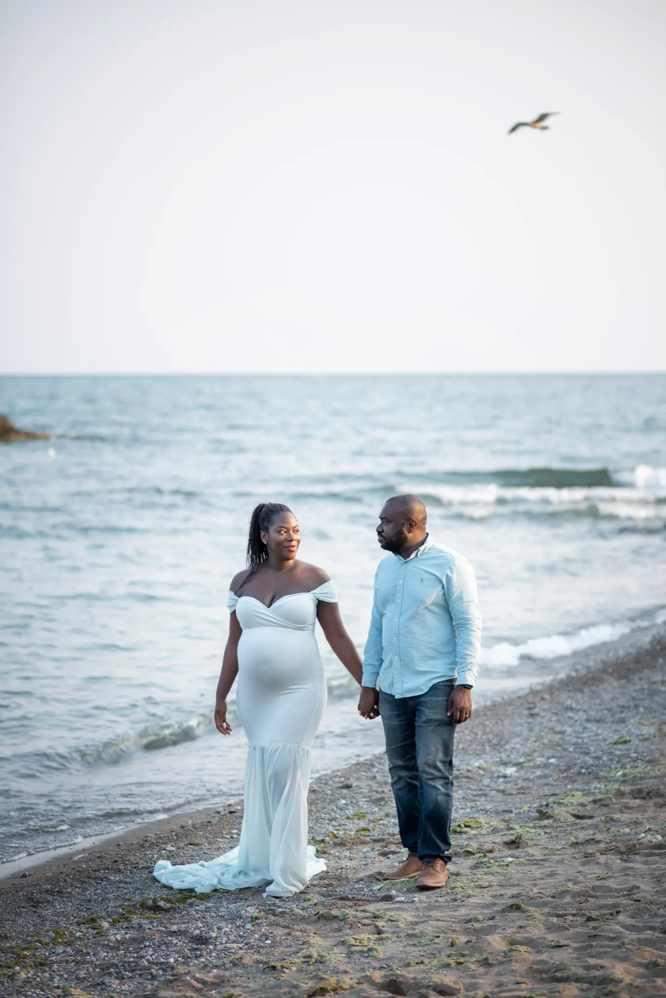 Maternity photography in Toronto and GTA hero