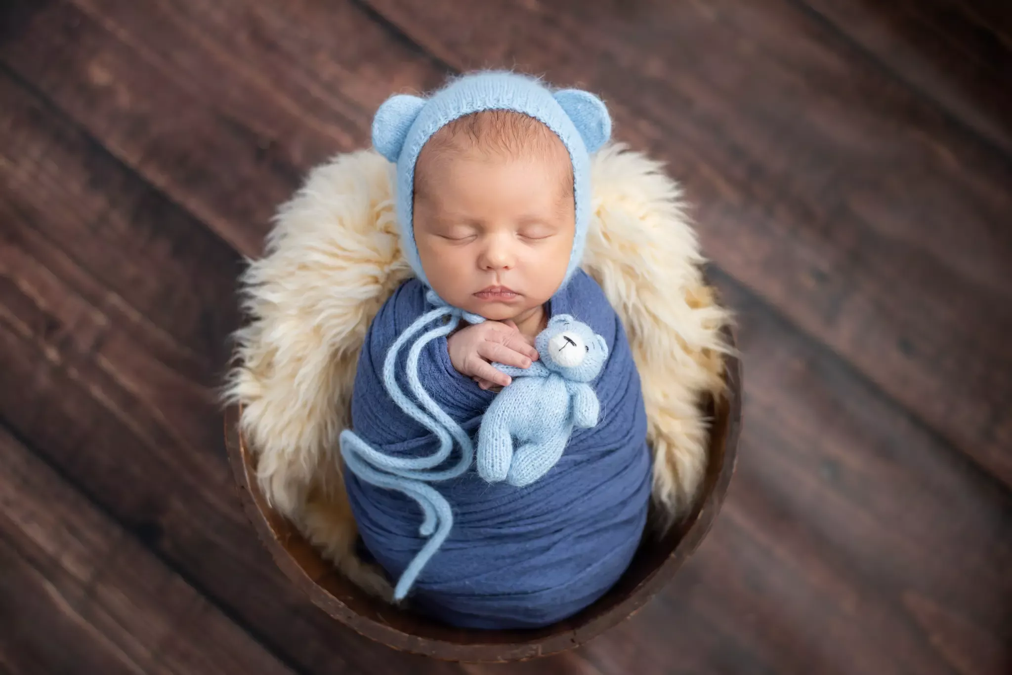 Newborn Photography