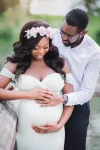 Pregnancy Photo