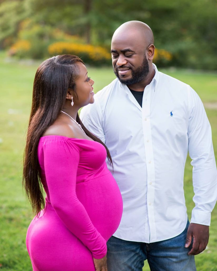 Toronto Maternity Photography