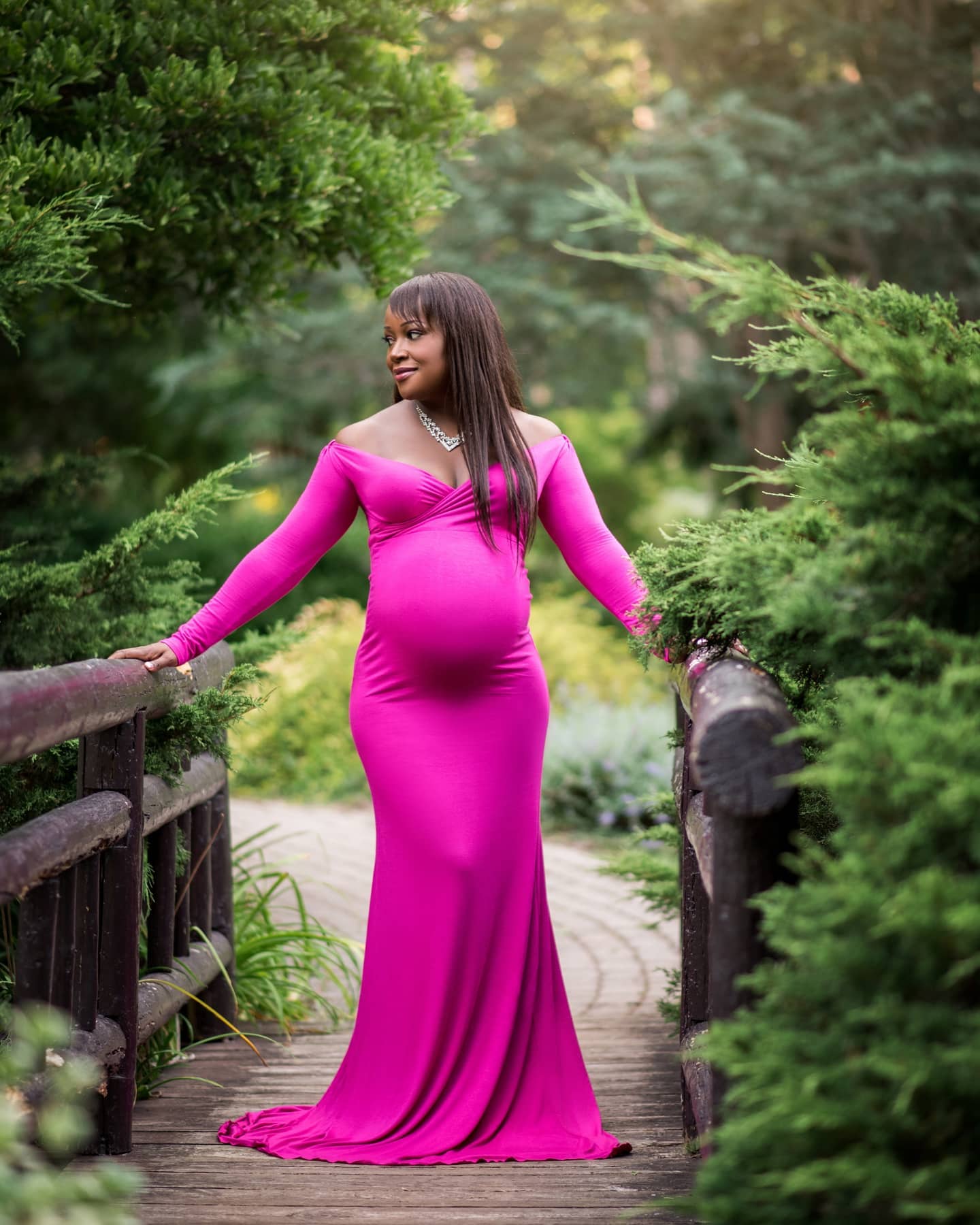 MATERNITY SESSIONS